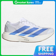 adidas | รองเทาผาใบผหญง Adidas Zero EVO SL สขาว-นำเงน รน JS4454