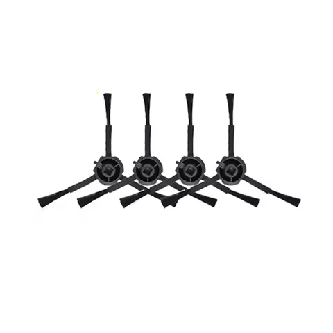 Side Brush Washable Accessories for Xiaomi Mi Robot Vaccum-Mop2 Ultra STYTJ05ZHM Vacuum Cleaner Part
