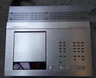 日製日規 Luxman D-500X's 高級 CD Player