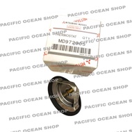 (OEM PARTS) THERMOSTAT PROTON SAGA 12V WIRA 1.3 1.5 ISWARA SATRIA 1.3 1.5 (MD972905)