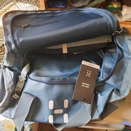 Haglof Haglöfs 2合1旅行袋 Lava 50 藍色