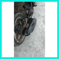 ❥ ♕ ● ♞,♘,♙APIDO PIPE V3 FOR HONDA BEAT FI.ZOOMER/BEAT CARB