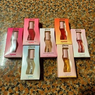 Hot Sale of New Products gisou Lip oil moisturizes and repairs, reduces lip lines, cherry honey lips