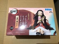 鬼滅之刃 彌豆子 SEGA (現貨)