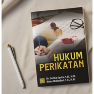 BOOK on Contract Law