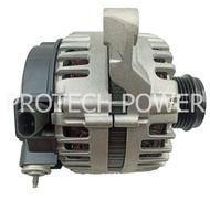 TOYOTA ALPHARD 2AR-FE AGH30 2.5L 2015 VALEO ALTERNATOR 27060-0V280