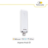Aqara E1 Hub Zigbee 3.0 WiFi Relay