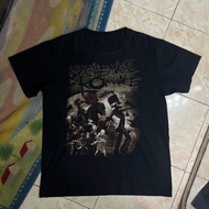 KAOS BAND MY CHEMICAL ROMANCE