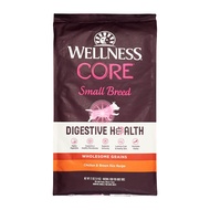 Wellness Core Digestive Health Small Breed Chicken Recipe Dry Dog Food