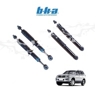 BKA JAPAN GAS ABSORBER TOYOTA PRADO 120 SERIES 2002