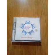 Cd dygta - soul performance