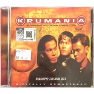 KRU - Krumania  (CD)