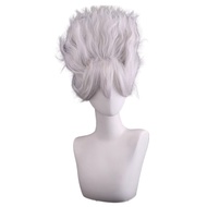 NEW Luffy Cosplay Gear 5 Anime Monkey D Luffy Cosplay Costume Straw Hat Wig Country Sun God Nika For