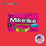 Mike and Ike Tropical Typhoon Chewy Candy