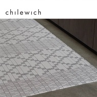 Chilewich/Harmony Series Natural Harmony Carpet 59 x 92cm