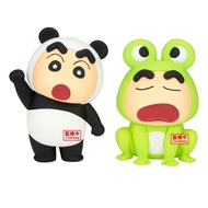 Crayon Shin Chan Cosplay Figure Vol.6