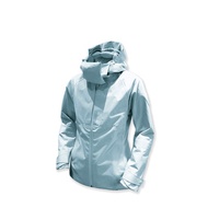 AirOgo｜Pilloon 多用途內附頸枕旅行外套 (女款) - 霧霾藍