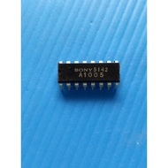 IC Number CXA 1005 16 Legs (175)