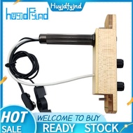 Cajon Box Drum Preamp Cajon Box Drum Pickup Musical Instrument Pickup