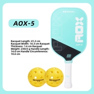 ARRONAX | Beginner Friendly Pickleball Paddle