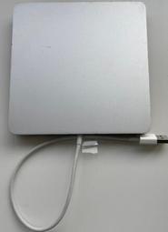 Apple USB 超能光碟機 Superdrive A1379 吸入式 DVD 刻錄機 DVD±R 保固30天 拆機