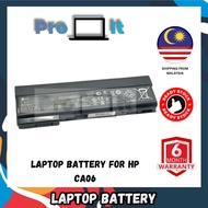 > Laptop Battery Replacement Compatible with HP CA06 GRED AAA