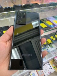 5G港版三星Note 20 ultra 12+256G好新浄！