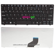 Acer Aspire PAV70 NAV70 PAV01 P0VE6 POVE6 ZE7 ZH9 Netbook keyboard papan kekunci