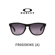 OAKLEY SUNGLASSES FROGSKINS (A) - OO9245 9245D0