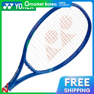 Yonex | 2025 Yonex Tennis Racket Ezone 110 Bsbl (110 Sq. In. / 255g / 16X18) G1/G2