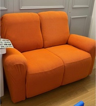 芝華仕 cheers 兩座位 梳化套 沙發套 2 seater  sofa cover