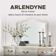 Ashley  กระจก รุ่น ARLENDYNE/121x98Mirror Frame