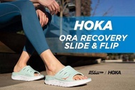 HOKA Ora Recovery Slide Sandals รองเท้าแตะHoka สำหรับผู้ใหญ่ รองเท้าแตะออกกำลังกายเพื่อสุขภาพเท้าที่