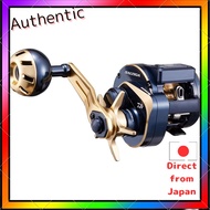 DAIWA 21 Saltiga IC Offshore Bait Reel Series