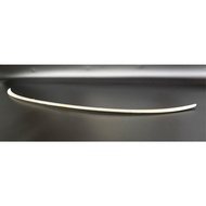 BMW F10 M5 Rear Trunk Lip Spoiler F10 Rear Boot Spoiler ABS 5 Series