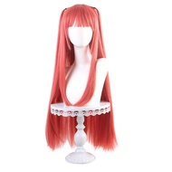 TSE Tóc giả hóa trang bằng hoa cưới/cô dâu Nakano ichihara Nino sanjiu cosplay bốn lá năm DK-D-148