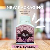 Jamu Juanita Premium