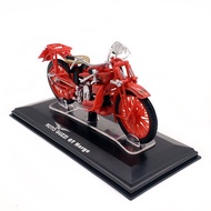 Honda NSR500cc Iderali Diecast 1:22 Two-stroke Motorcycle Car Model Display Alloy Racing Motorcycle