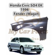 Honda Civic SO4 EK 1996 Fender (Magat) BESI