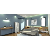 3D Interior Design Service