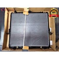 NISSAN NAVARA D40 RADIATOR AUTO 26MM