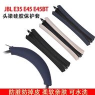 Suitable for JBL E35 E45 E45BT E55 Earphone Head Beam Protective Case e35 e45 e45bt e55 Headphone Si