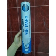 Wholesale 5 boxes of Yen Trang competition standard badminton (50 balls)