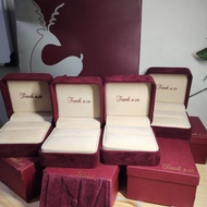 box cincin frank & co box frank and co , jewelry box frank and co, frank and co, ring box frank and 