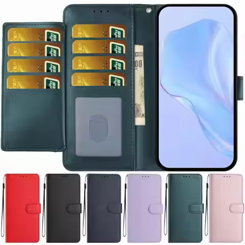 Phone Bags Case For OPPO A77 A78 A79 A93 A94 A96 A98 Find X5 Lite Pro X8 Ultra X8S Pro 5G Wallet Car