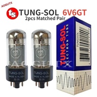 TUNG-SOL 6V6 6V6GT Vacuum Tube Replaces 6P6P 6N6C CV511 HIFI Audio Valve Electronic Tube Amplifier K