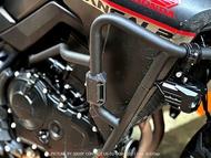 แคชบาร์ MOTOSKILL Honda XL750 TRANSALP ปี 2023 ส่งไว!! 320SP