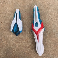 ultraman toy mainan budak lelaki 23cm Nexus Nexus Nexus Ultraman Evolution Truster Transformation Su