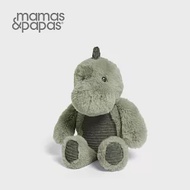 Mamas &amp; Papas 安撫玩偶 甜筒恐龍