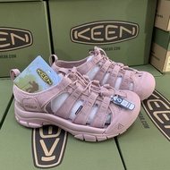 KEEN Cohen Sandals NEWPORT H2 Summer Men's and Women's Closed Toe Breathable Outdoor Beach Upstream Mountaineering Hiking Shoes